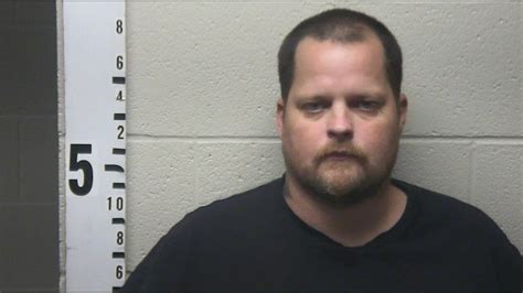 11 Sex Offenders Arrested During Compliance Checks In Tipton Co