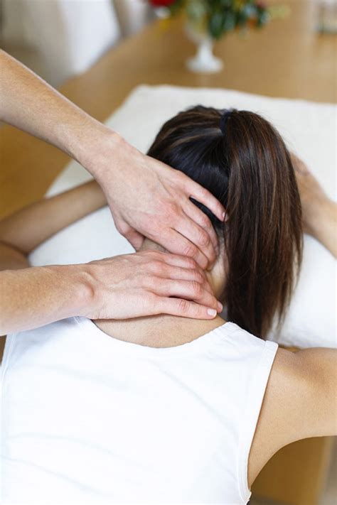 How To Give A Great Massage—a Beginner S Guide