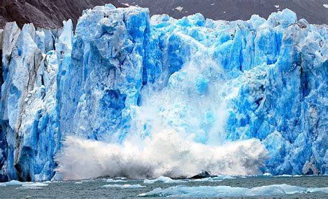 What Is Glacial Isostatic Adjustment