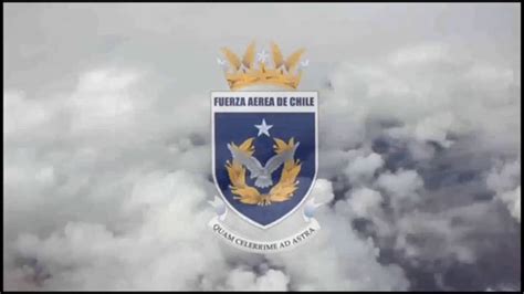 F 16 Fuerza Aérea De Chile 2016 Youtube