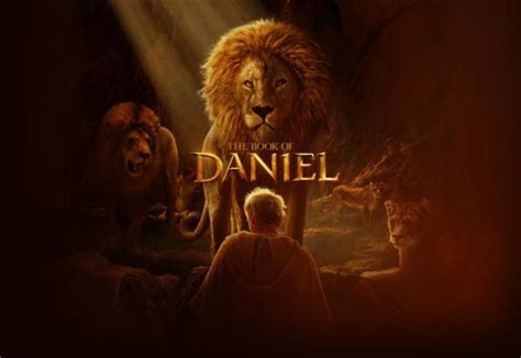 Bible 7 Evidence The Book Of Daniel Opposition