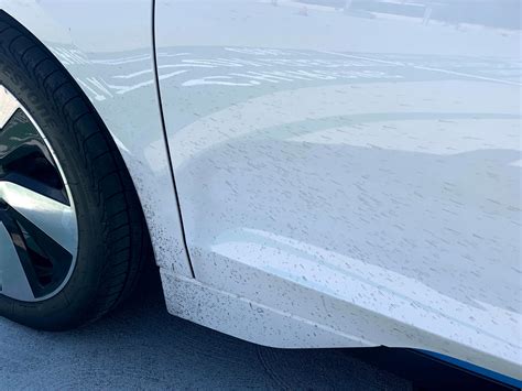 Autovogue optic quad design exhausts are fabricated from high level stainless steel and fully functioning in construction. Installed 20mm wheel spacers front and rear on 2015 BMW I3 Rex. It made a drastic improvement on ...