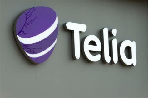 Telia pay is the mobile application that supports the current telia credit account offering in finland and sweden. Telia ändrar i sin koncernledning