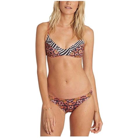 Then after paying 400 out of my account which was suppose to be a payment. BILLABONG SUN TRIBE BIKINI TOP | Bikini tops, Bikinis ...