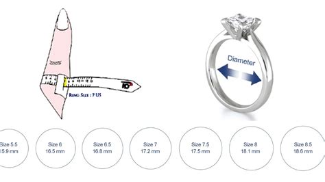 Jan 14, 2021 · the most common men's ring size is 10. How to Get Your Partner's Ring Size? (Without Asking ...