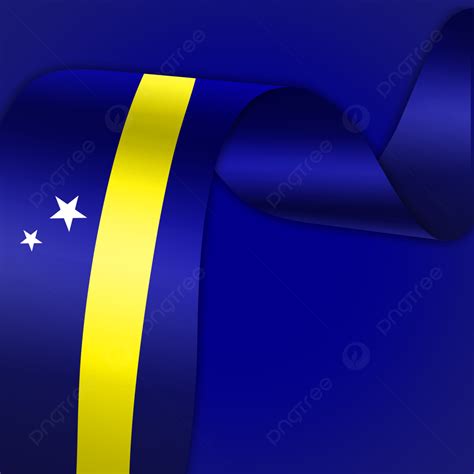 รูปพื้นหลังธง Blue Cuzola สีน้ำเงิน ริบบิ้น ธงคูโซลาภาพพื้นหลัง
