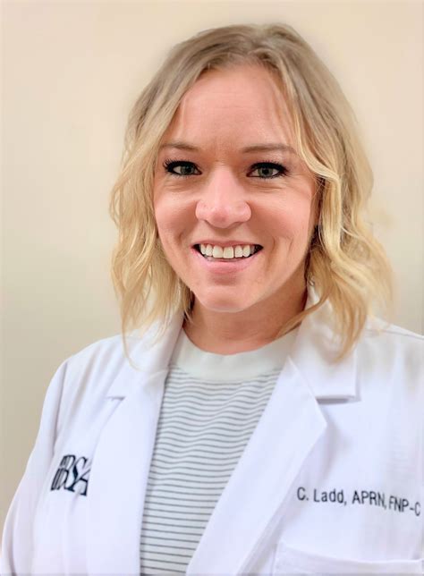 Cammy Ladd, NP | BSA Health System in Amarillo, TX