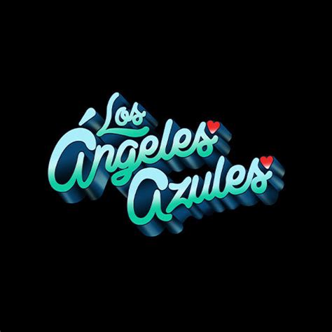 Either a) it's time to hit the dance floor and get your cumbia on, or b) it's mi niña mujer. Los Angeles Azules: albums, songs, playlists | Listen on ...