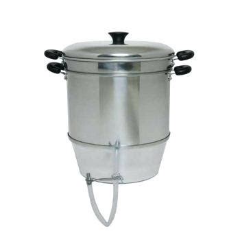 Looking for a good deal on steam extractor? NE Seattle Tool Library: Juice Extractor, Cooker, Blancher ...