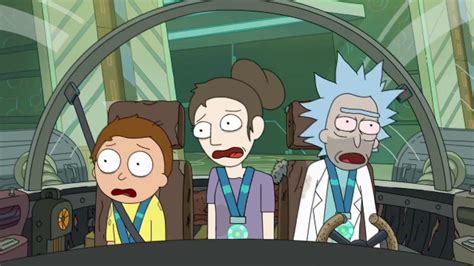 Is Netflix’s ‘inside Job’ Connected To ‘rick And Morty’ — Details