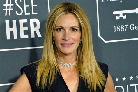 Julia Roberts In Talks For Charlotte Walsh Likes To Win
