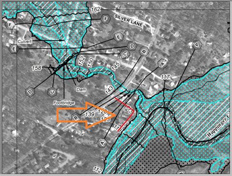 Fema Flood Zone Map United States Map