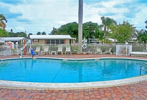 Pet friendly hotels in fort myers beach. FORT MYERS BEACH RV RESORT - Updated 2021 Prices ...