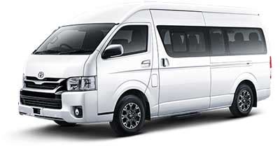 Gambar tentang Sewa Hiace Bandung Murah Rental Hiace Bandung