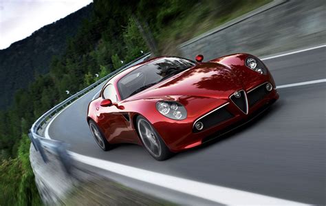 Maserati Recalls Almost 110m Worth Of Italian Luxury Cars