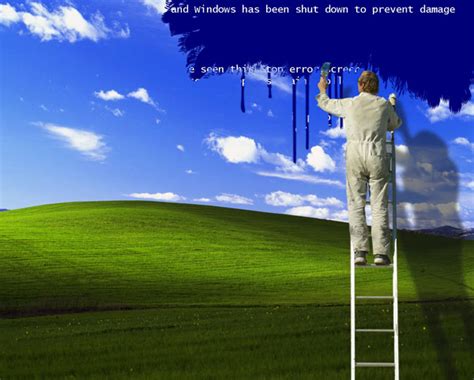 Funny Windows Backgrounds Sf Wallpaper