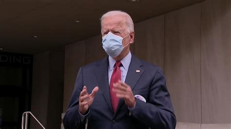 Esto Piensa Joe Biden Sobre Los Saqueos En Filadelfia Tras La Muerte De