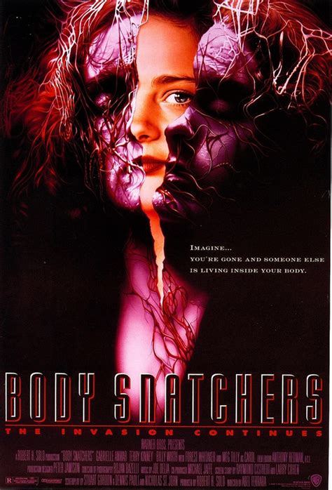 Put your face or your friends and family into movie poster, famous people, object, animal and hundreds more. 40+ Freaky Designs for Horror Movie Posters