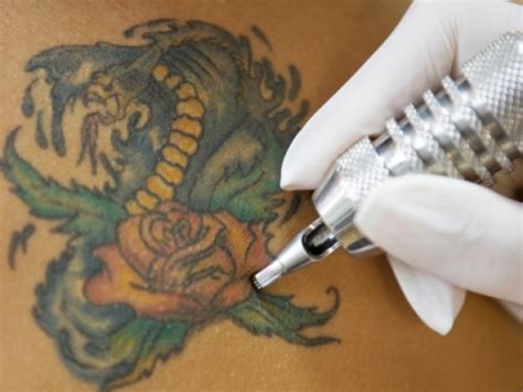 Research by the european chemicals agency to be published imminently is. Tattoos May Increase Risk of Skin Cancer: Doctors