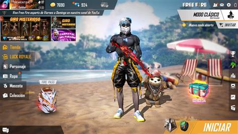 Free fire is a mobile game where players enter a battlefield where there is only one. TU QUE PIENSAS DE MI JUGADA? // FREE FIRE🤩 - YouTube