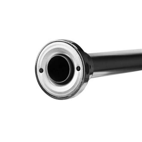 Along with the india export import data, infodriveindia also provides curtain rod usa import data which is accurately gathered using bills of lading and shipping. Croydex Premier U-Shaped Shower Curtain Rod 2000 X 1000 X ...
