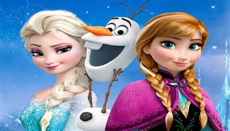 Top 12 Highest Grossing Animated Films Of All Time