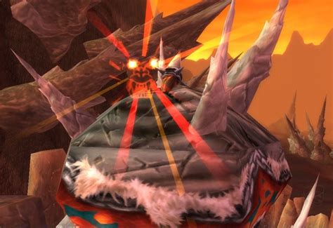 Wow classic tbc questie curse / questie classic general world of warcraft addons / questie is a quest helper for classic world of warcraft. A Curse Upon Both of Your Clans! - Quest - World of Warcraft