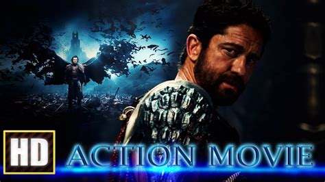 Action Movie 2020 Pitfalls Full Hd Best Action Movies Full Length