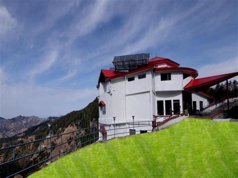 Kufri Pacific Resort In Shimla Room Deals Photos And Reviews