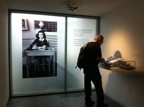 Casa Museo De Anne Frank En Amsterdam 21 Opiniones Y 48 Fotos