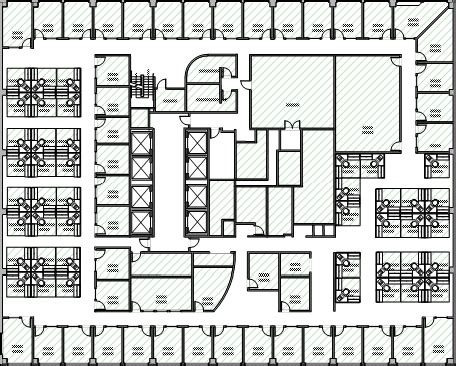 Visio construction stencils copyright notice: Visio Building Plan Stencils