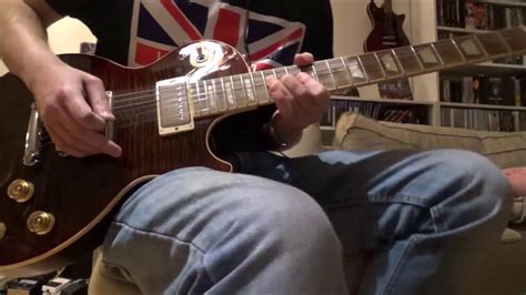 This is the fingerstyle guitar intro of one of metallica's best known and most popular songs. Nothing Else Matters - Metallica - Guitar Solo - YouTube