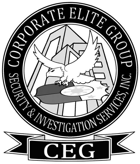 Corporate Elite Group Security And Investigation Services Inc Amarillo Tx