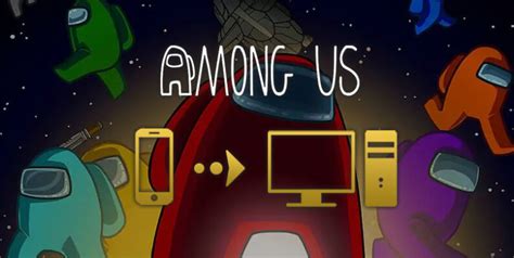 In case you want to enjoy the windows version you can find it at a very affordable how to download among us for pc free with everything unlocked. How to play Among Us on PC for free? - JeuMobi.com