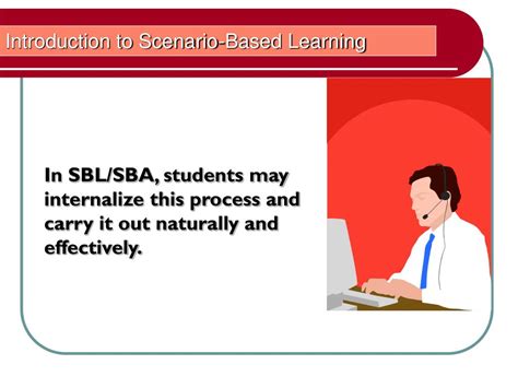 Ppt Scenario Based Learning Powerpoint Presentation Free Download