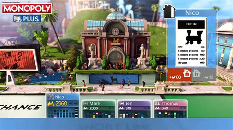 Monopoly® Plus On Steam