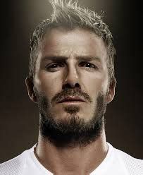 Find the perfect david beckham beard stock photos and editorial news pictures from getty images. David Beckham, icono de masas, con barba | Haircuts for ...