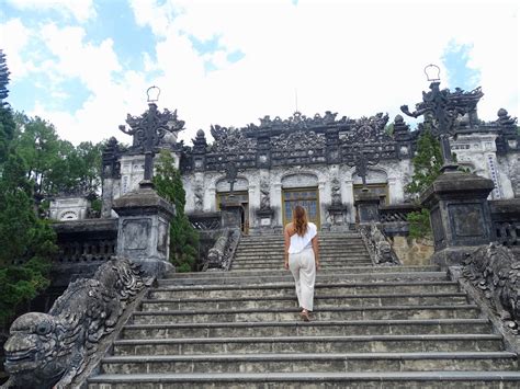 10 Exciting Things To See And Do In Hue Miss Filatelista