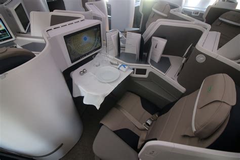 Inside Ita Airways New Airbus A350 900 Elite News