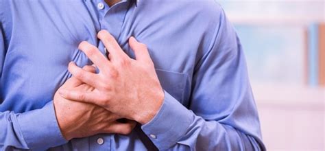 How To Identify Heart Related Chest Pain Welthi Healthcare Tips And