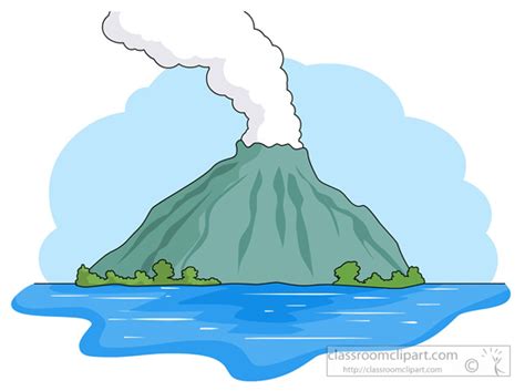 Volcano Border Clipart 10 Free Cliparts Download Images On Clipground