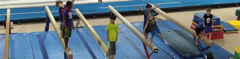 Day Camps Gymnastics Programs In Myrtle Beach Gymnastic Classes