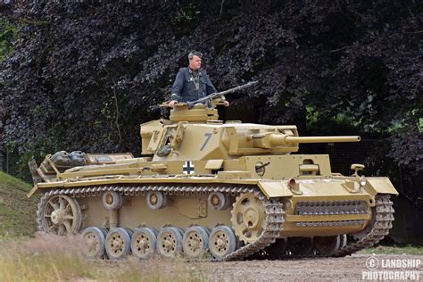 Pzkpfw Iii Ausf L In 2020 Iii Military Wwii