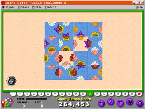 Smart games puzzle challenge 2 is a puzzle game developed by knowware. Download Smart Games Puzzle Challenge 2 (Windows 3.x) - My ...