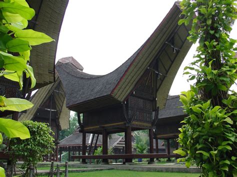 Sedang mencari inspirasi taman rumah? Tourism: Taman Mini Indonesia Indah (TMII)