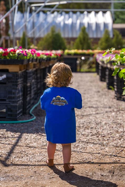Garden Center Near Whitefish, MT