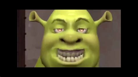 Funny Shrek Videos Memes Strong Scenes Youtube