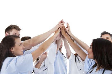 Multibrief The Key To Building Cohesive Nursing Teams