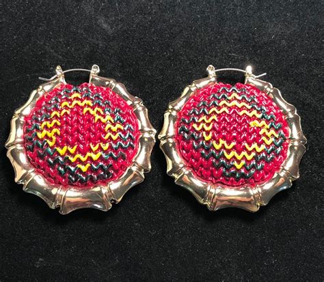 Pin On Filipino Tribal Jewelries