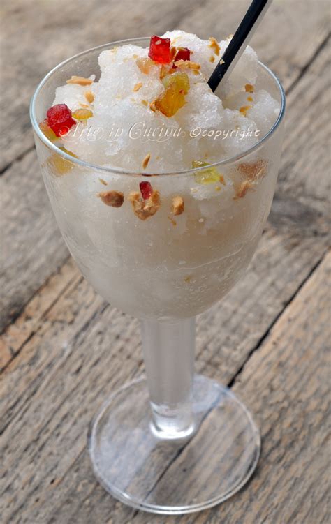 Check spelling or type a new query. GRANITA DI MANDORLE ricetta siciliana dolce al cucchiaio